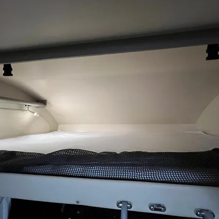 Gemuetlicher Camper - Wiesnnah * 그룬발트